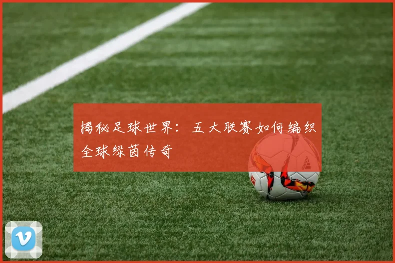 揭秘足球世界:五大联赛如何编织全球绿茵传奇